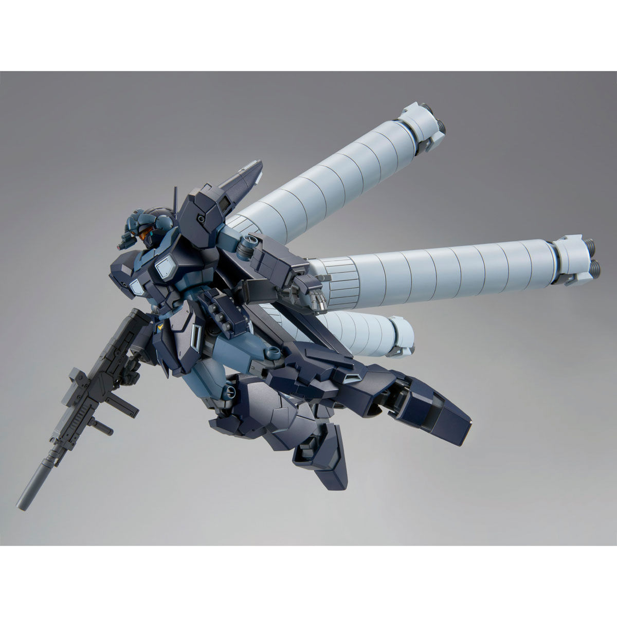HG 1/144 ローゼンズール ジェスタ スタークジェガン ネモ等ガンプラ9個 HG 1/144 ジェスタ （シェザール隊仕様 A班装備）【再販