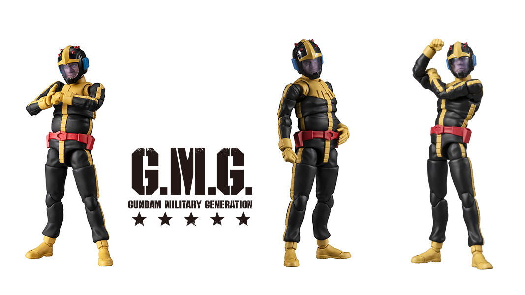 GUNDAM Official Website