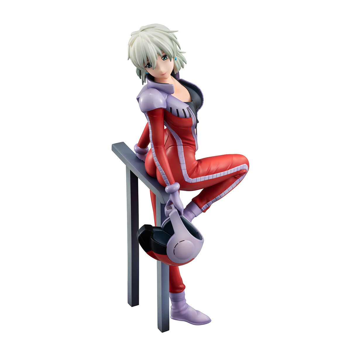 抽選販売】GGG 機動戦士ガンダム第08MS小隊 アイナ・サハリン【再販