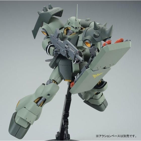 MG 1/100 ギラ・ドーガ（ユニコーンVer．）【再販】【2次
