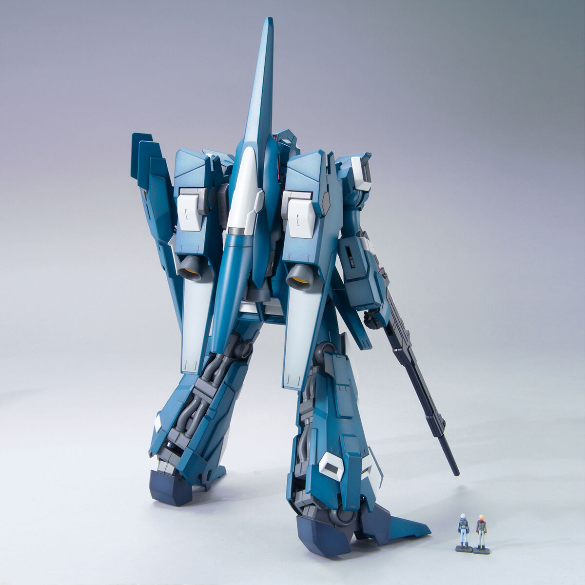 MG 1/100 RGZ－95 リゼル | GUNDAM Official Website