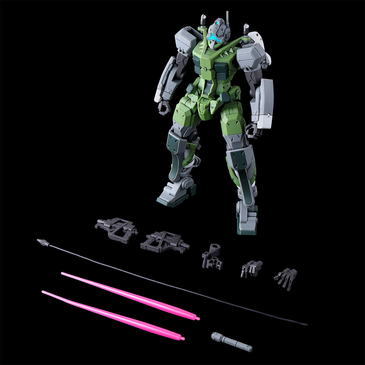 HG 1/144 ゲルググ(GQ)【2026年11月発送】 | GUNDAM Official