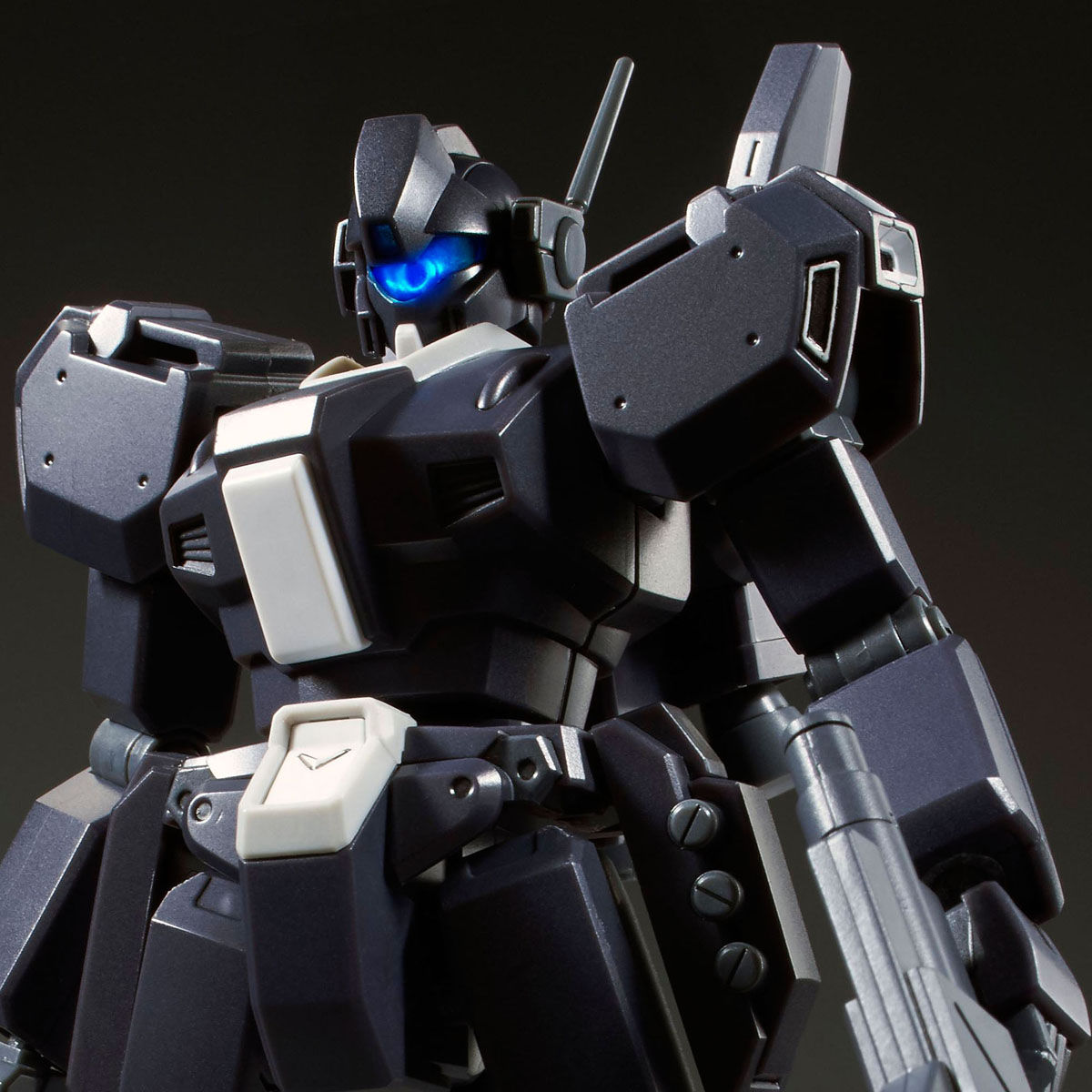 HGUC 1/144 RGM-89D ジェガンD型（ピコ・アルティドール専用機