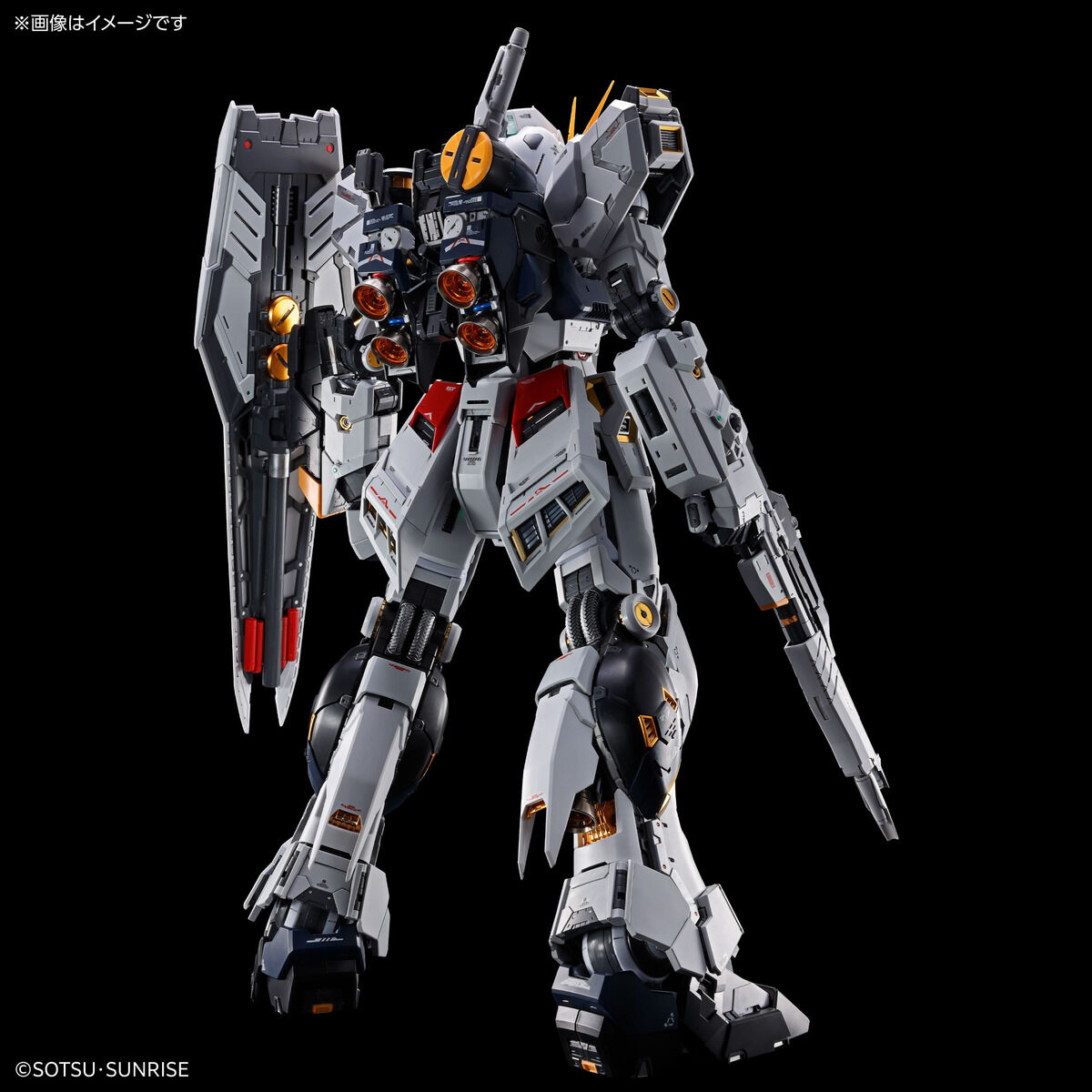 PG UNLEASHED 1/60 νガンダム【2026年12月発送】 | GUNDAM