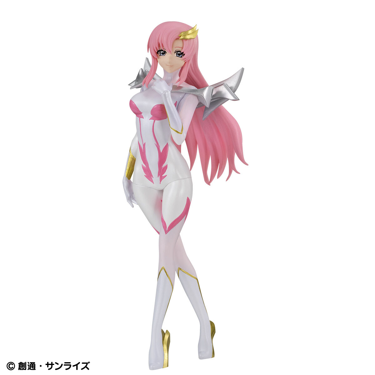 機動戦士ガンダムSEED FREEDOM GASHA PORTRAITS ラクス・クライン