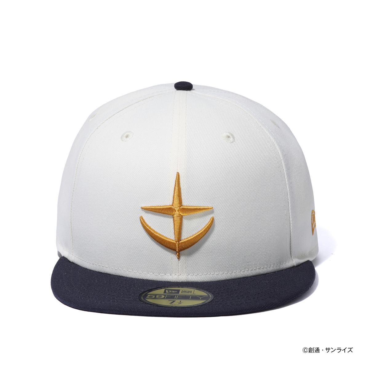 STRICT-G×NEW ERA®『機動戦士ガンダム』のコラボアイテム全12種、2026 