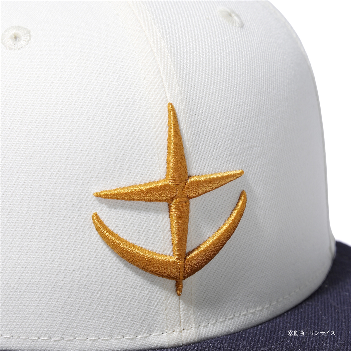 STRICT-G×NEW ERA®『機動戦士ガンダム』のコラボアイテム全12種、2026 
