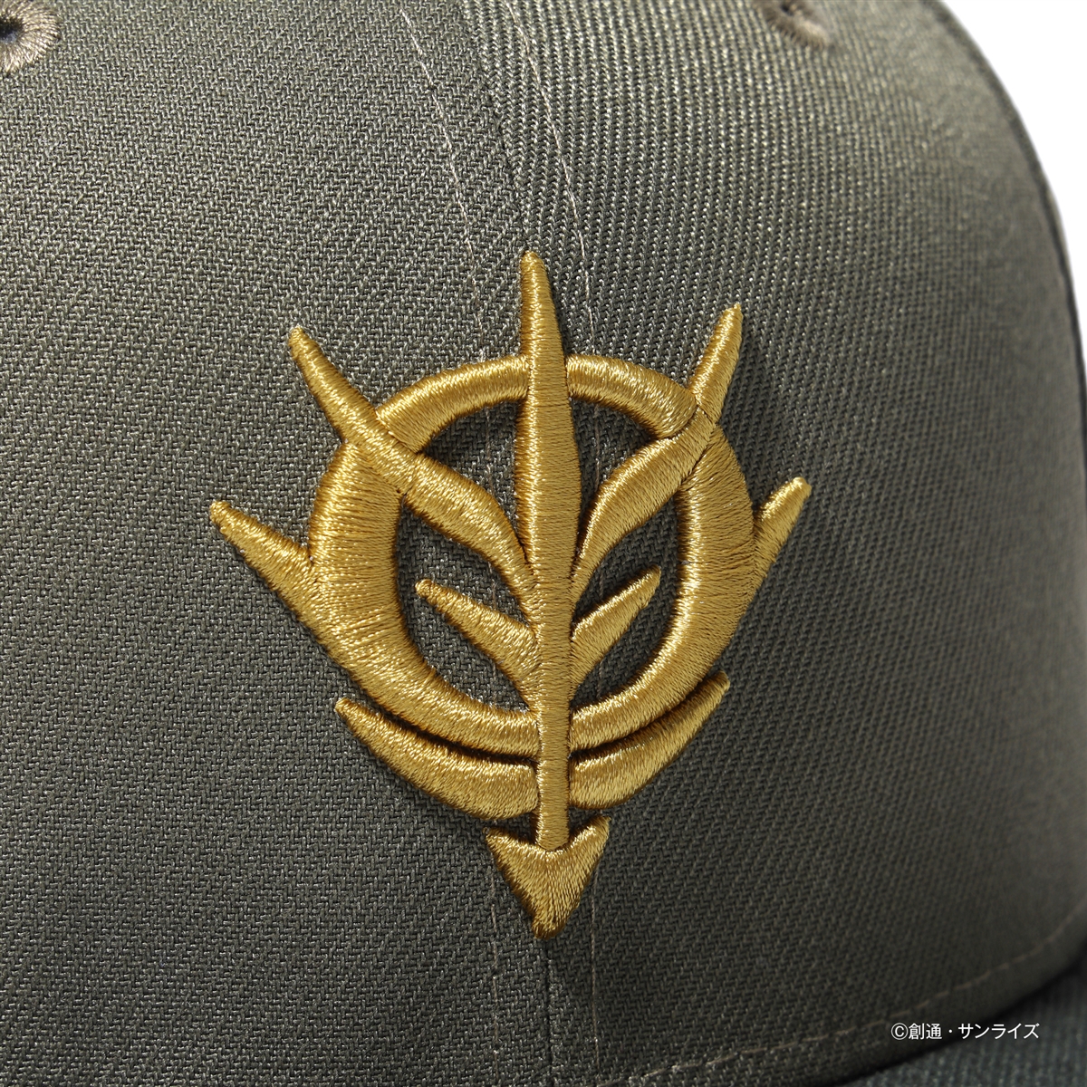 STRICT-G×NEW ERA®『機動戦士ガンダム』のコラボアイテム全12種、2026