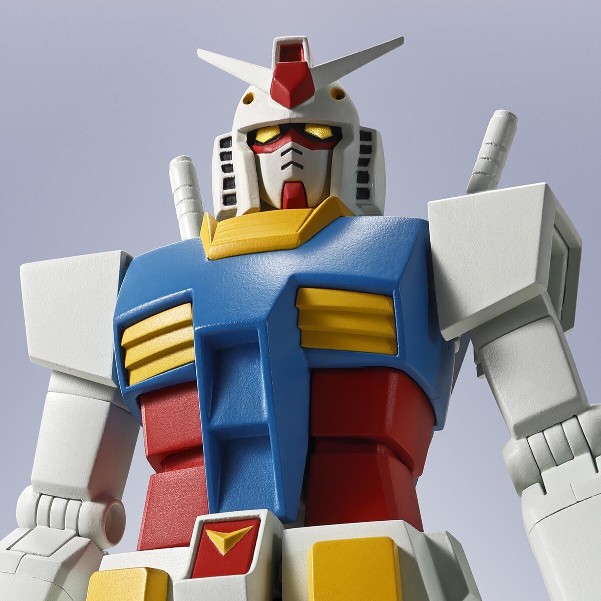 METAL ROBOT魂 ＜SIDE MS＞ ガンダム（GQ） | GUNDAM Official Website