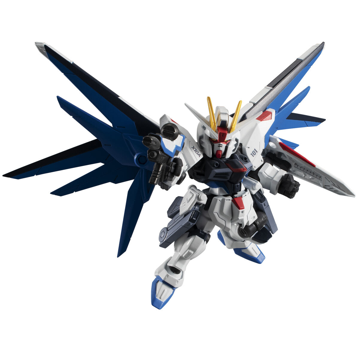 抽選販売祭り】機動戦士ガンダム MOBILE SUIT ENSEMBLE EX14A