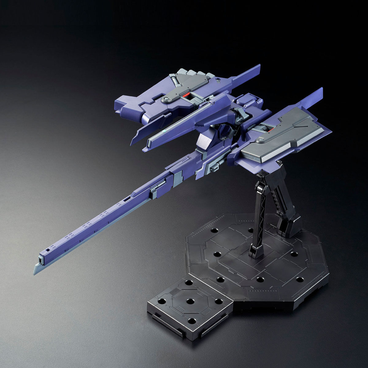 MG1/100 Gパーツ(フルドド)他3点 MG 1/100 Gパーツ［フルドド］（実戦配備カラー）【再販