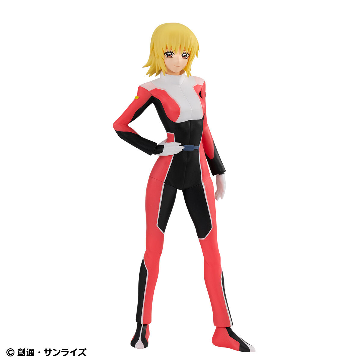 機動戦士ガンダムSEED FREEDOM GASHA PORTRAITS ラクス・クライン