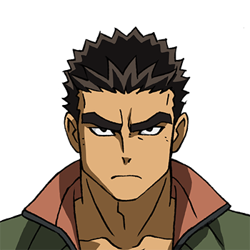 Akihiro Altland | GUNDAM Official Website