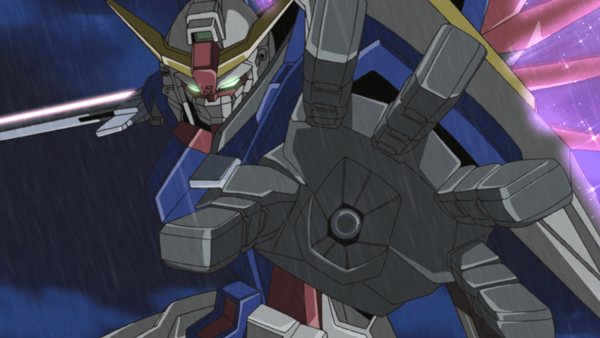 機動戦士ガンダムSEED DESTINY | GUNDAM Official Website