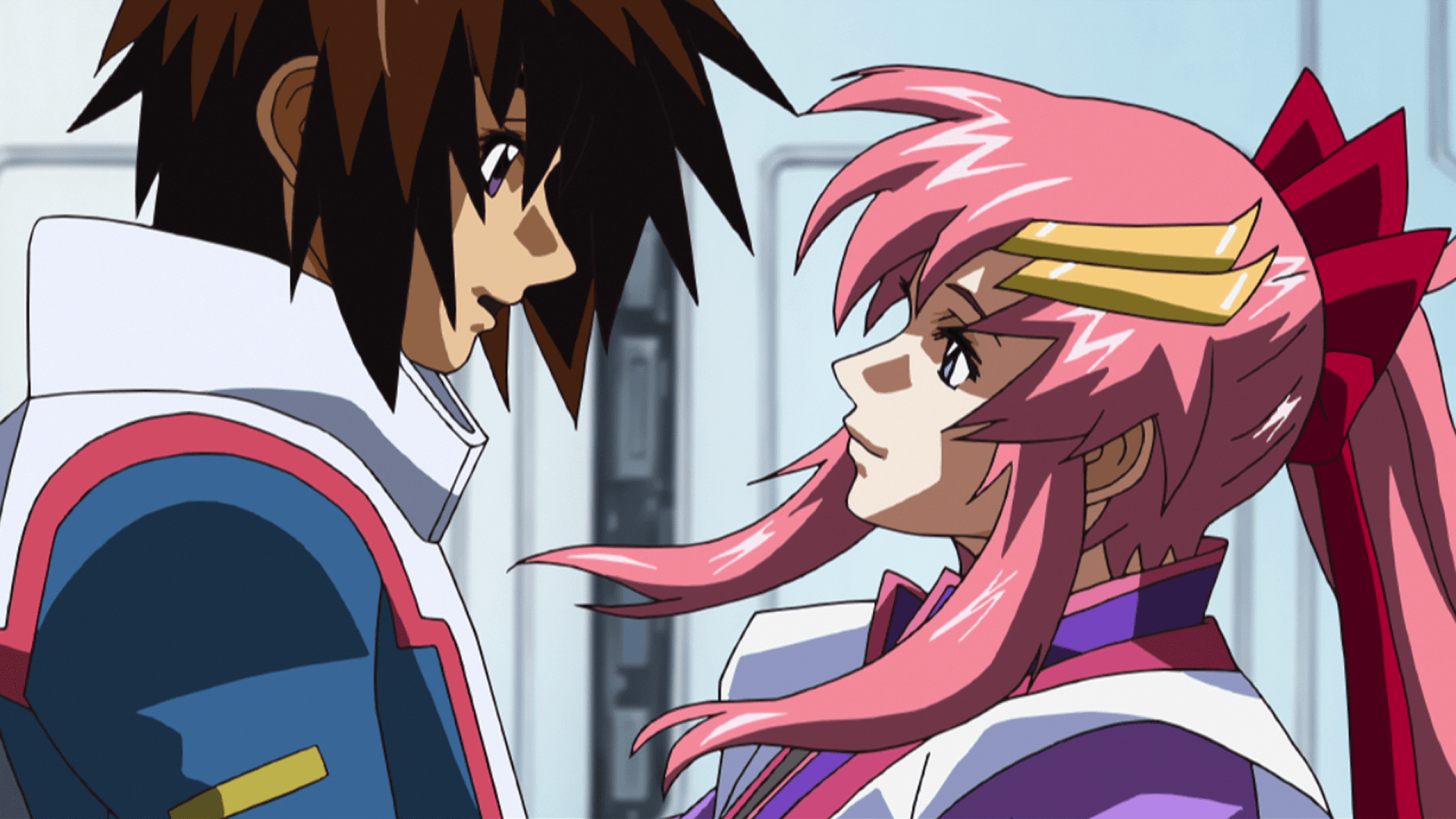 機動戦士ガンダムSEED DESTINY スペシャルエディション | GUNDAM