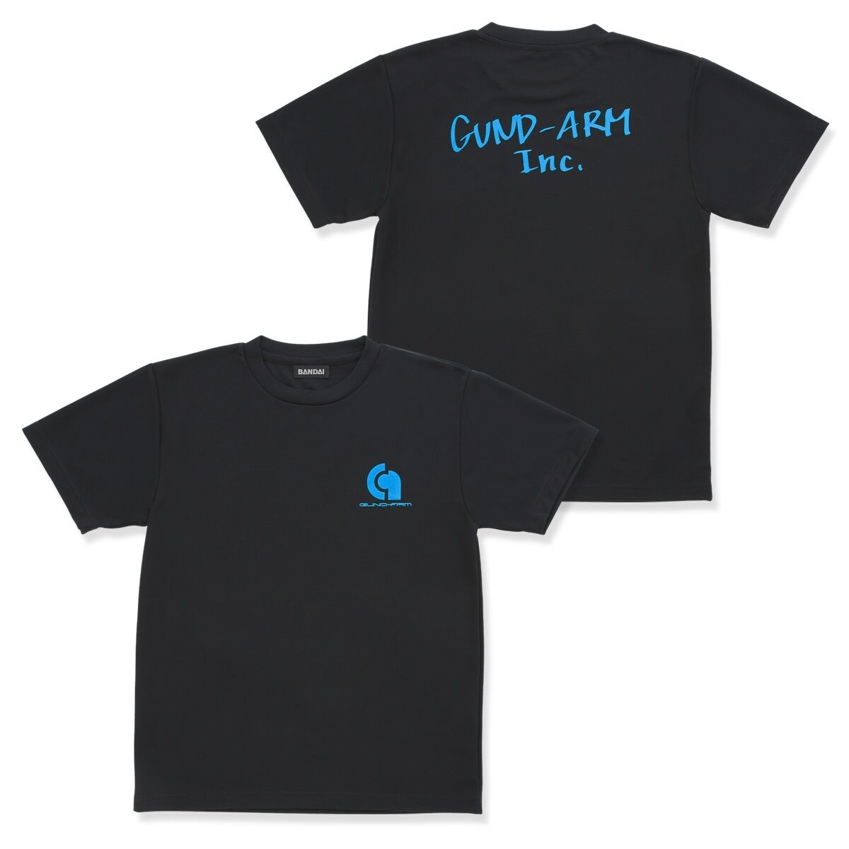 機動戦士ガンダム 水星の魔女 株式会社ガンダム ドライTシャツ(全2色