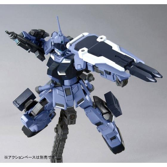 HG 1/144 ペイルライダー（陸戦重装備仕様）【再販】【2025年6月