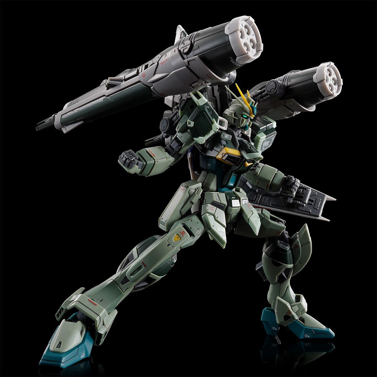 RG 1/144 ブラストインパルスガンダムSpecII【再販】 | GUNDAM