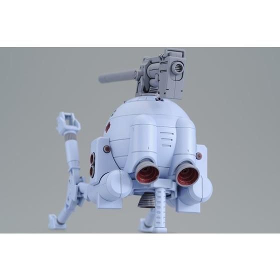 HGUC 1/144 ジム改 スタンダードカラー＆ボール改修型 | GUNDAM