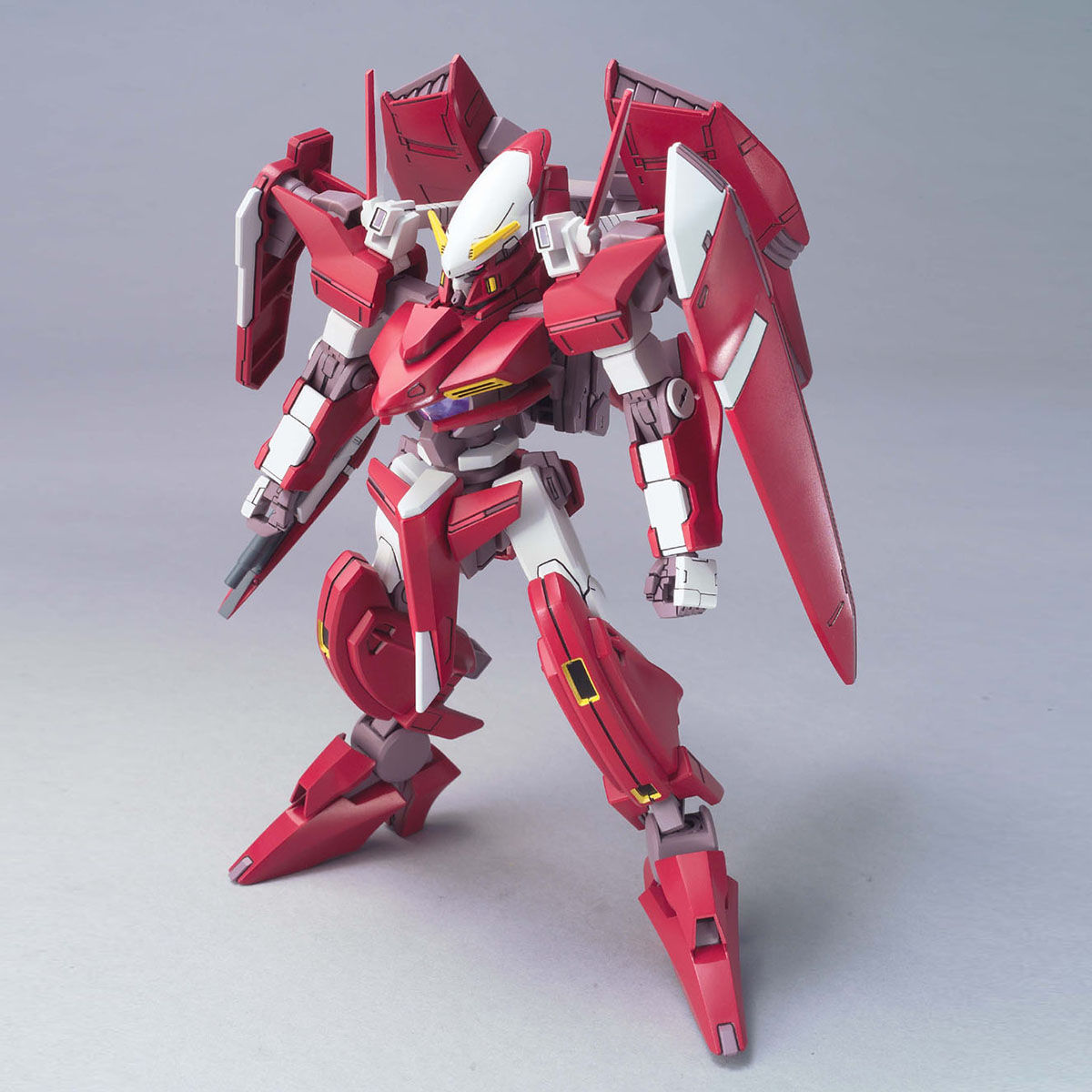 HG 1/144 ガンダムスローネ ドライ | GUNDAM Official Website
