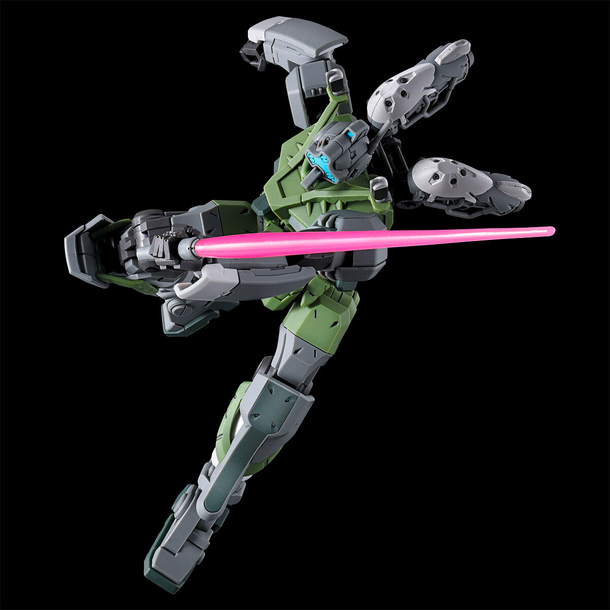 HG 1/144 ゲルググ(GQ)【2026年11月発送】 | GUNDAM Official
