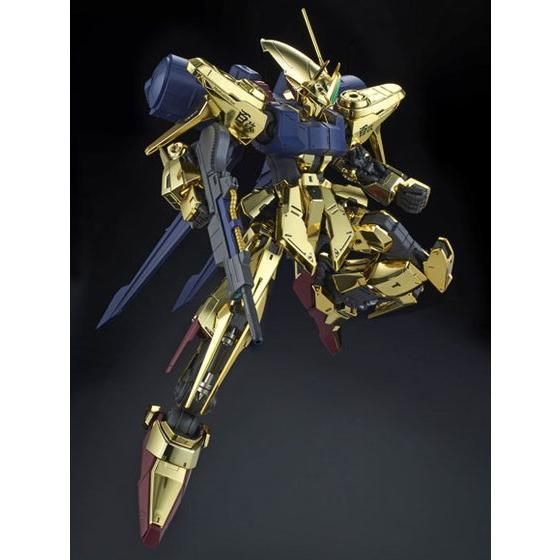 MG 1/100 百式改【再販】 | GUNDAM Official Website
