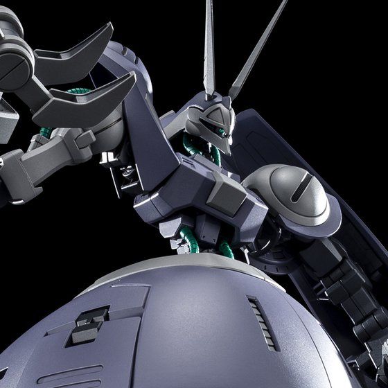 HG 1/144 バウンド・ドック（ゲーツ・キャパ専用機） | GUNDAM