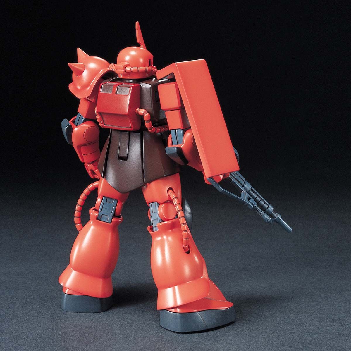 HG 1/144 MS－06Sシャア専用ザクII | GUNDAM Official Website