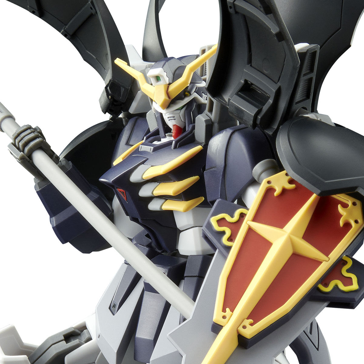 HG 1/144 ガンダムデスサイズヘル【3次：2023年12月発送