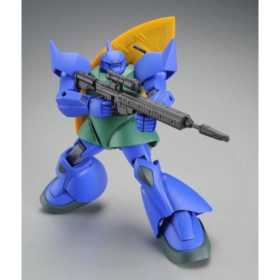 HGUC 1/144 ガトー専用ゲルググ【再販】 | GUNDAM Official Website