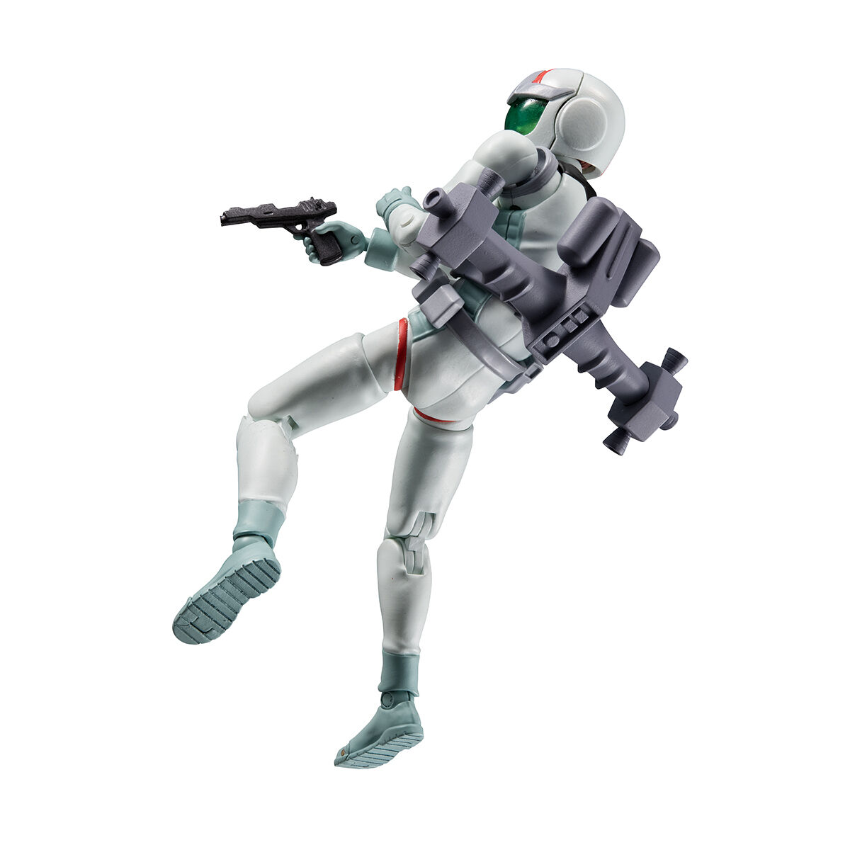 抽選販売「G.M.G. COLLECTION EX 機動戦士ガンダム ア・バオア・クーの