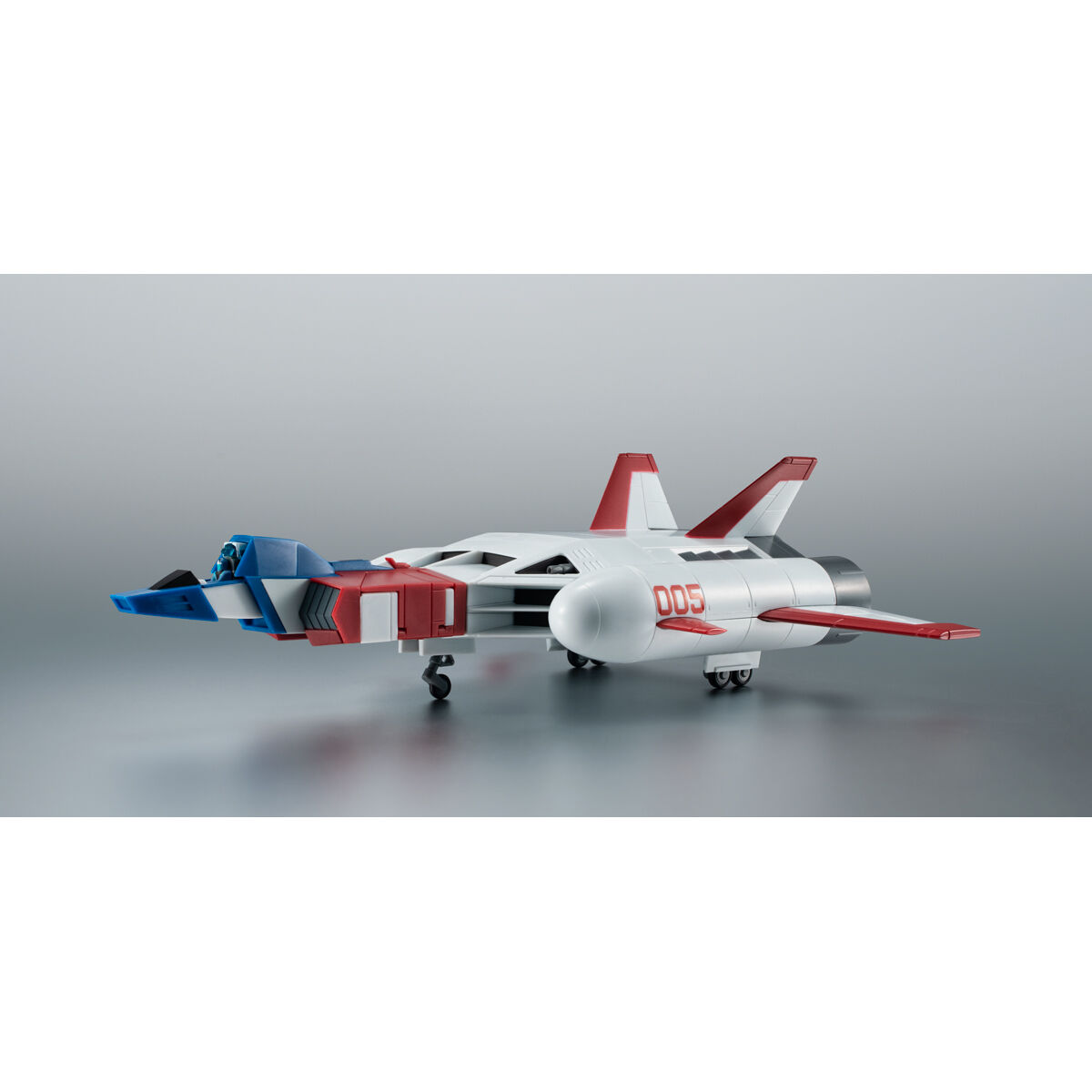 ROBOT魂 ＜SIDE MS＞ FF-X7-Bst コア・ブースター　ガンダム ROBOT魂 ＜SIDE MS＞ FF-X7-Bst コア・ブースター ver. A.N.I.M.E.