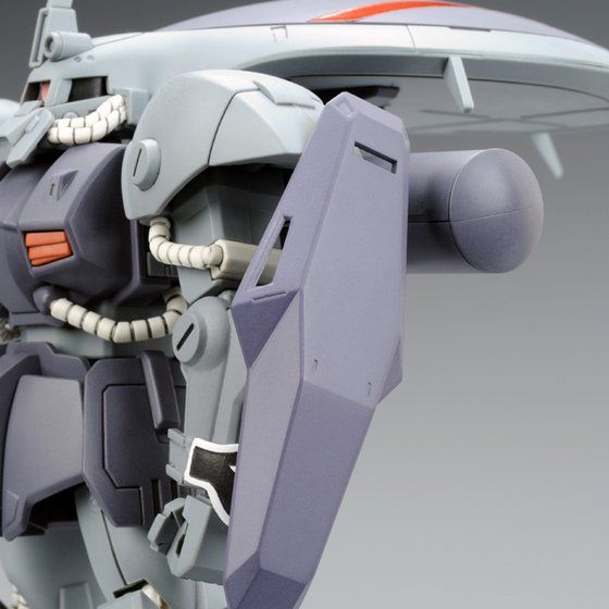 HG 1/144 アイザック／ガザC／ギラ・ドーガ（ユニコーンVer