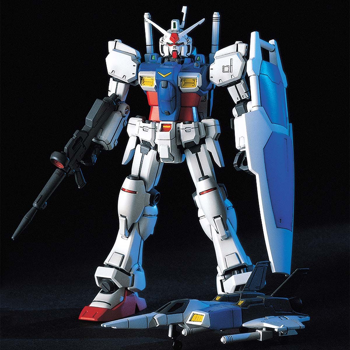 HG 1/144 ガンダムGP01 | GUNDAM Official Website