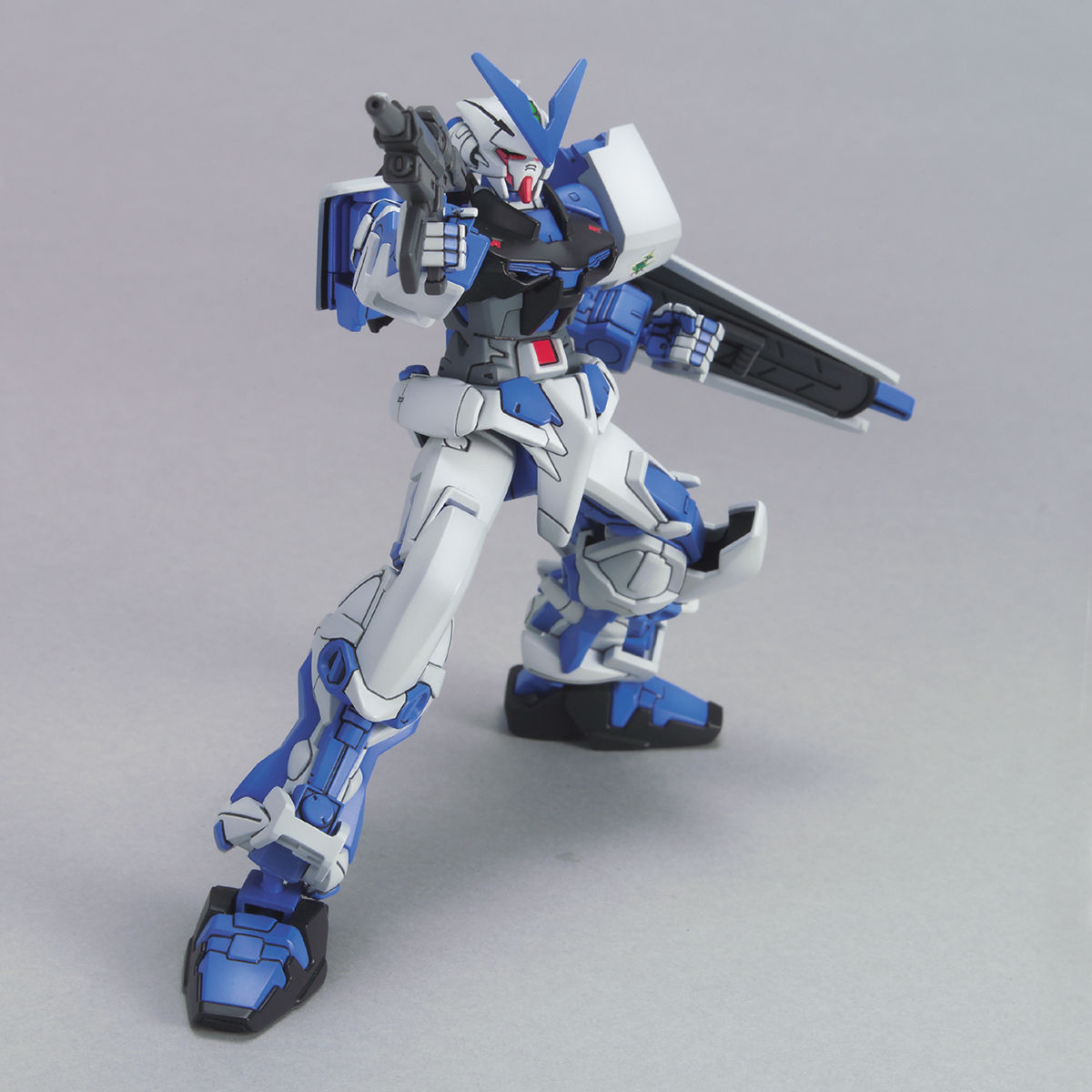 HG 1/144 ガンダムアストレイ ブルーフレーム | GUNDAM Official Website