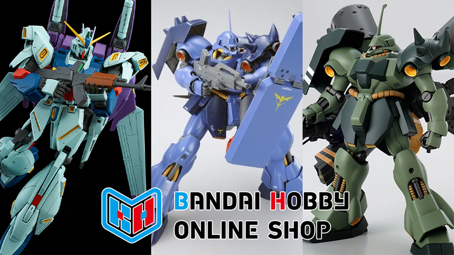 ガンプラ「MG リ・ガズィ・カスタム」、「MG ギラ・ドーガ（レズン