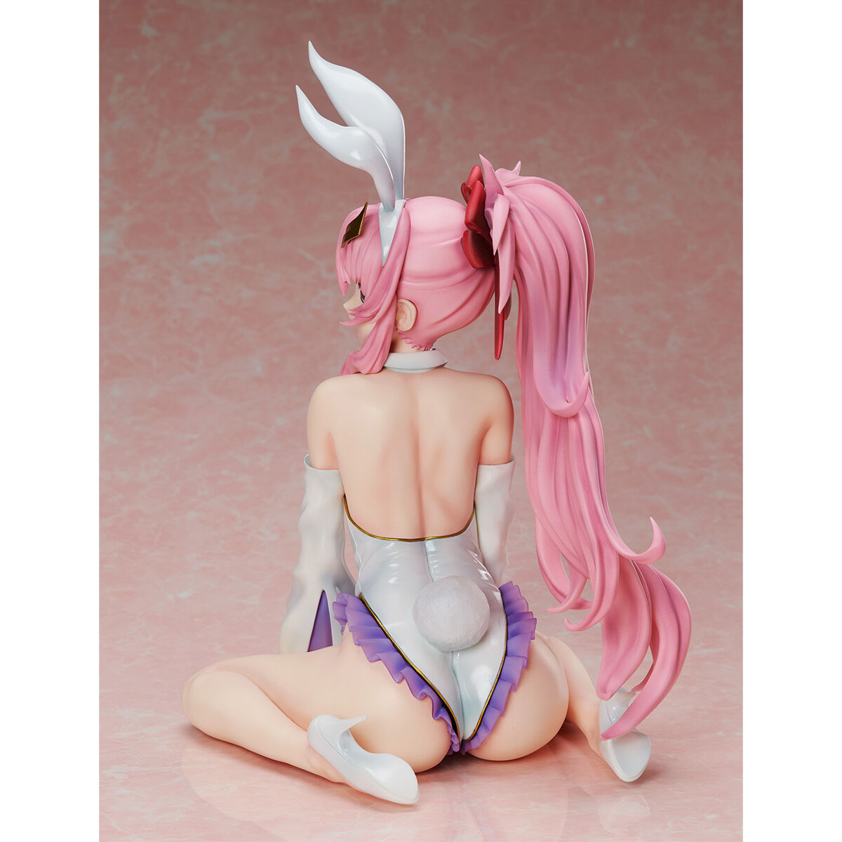 抽選販売】B-style 機動戦士ガンダムSEED ラクス・クライン 生足バニー
