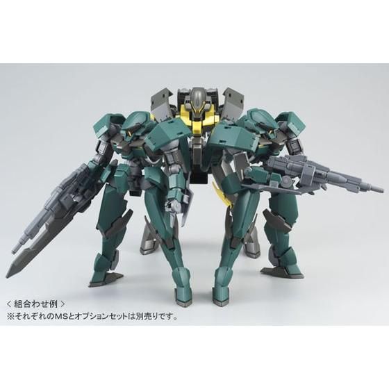HG 1/144 モビルレギンレイズ（一般機）【再販】【2027年3月