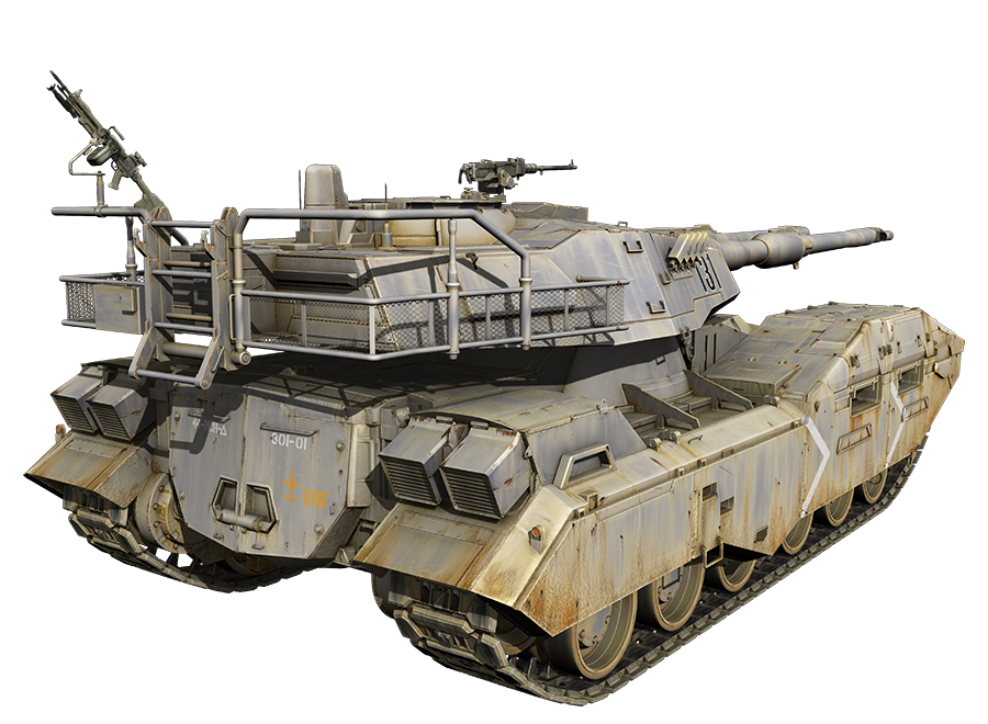 61式戦車(TYPE-61 5+) | GUNDAM Official Website