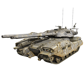 61式戦車(TYPE-61 5+) | GUNDAM Official Website
