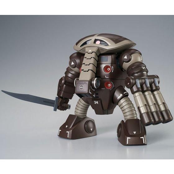 HG 1/144 ジュアッグ(Ver.MSV）【再販】【2次：2024年4月発送