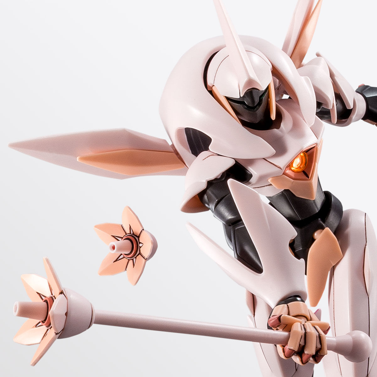HG 1/144 フォーンファルシア【再販】 | GUNDAM Official Website