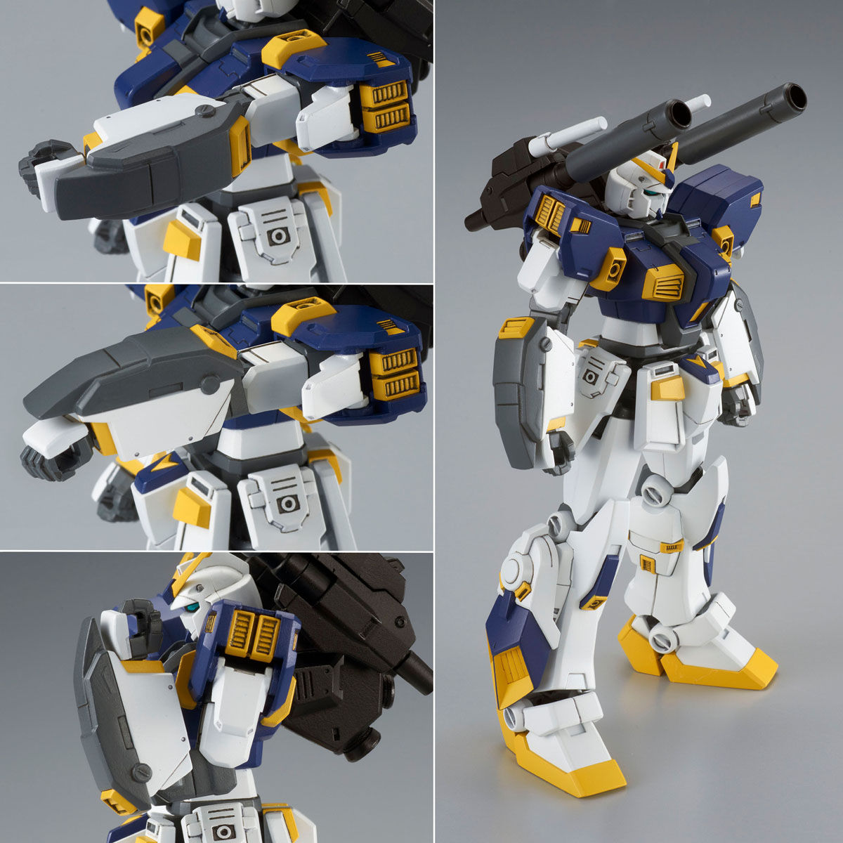 HGガンダムピクシー マドロック　MGデルタプラス等　まとめ売り HG 1/144 ガンダム6号機（マドロック）【再販】 | GUNDAM Official
