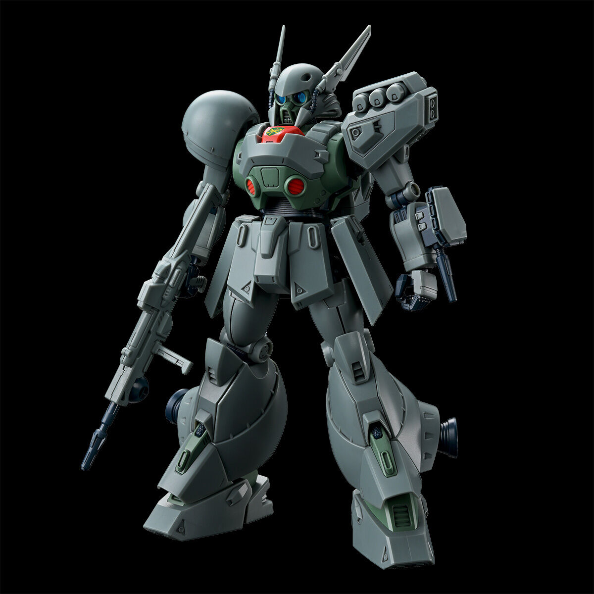 RE/100 1/100 デナン・ゲー【2次：2025年12月発送】 | GUNDAM