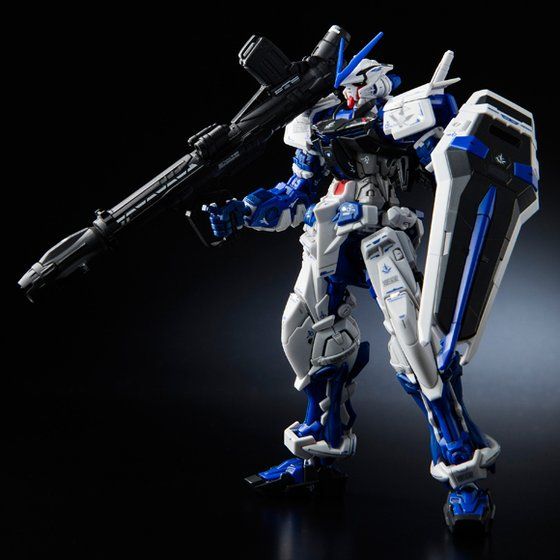 RG 1/144 ガンダムアストレイ ブルーフレーム【再販】 | GUNDAM