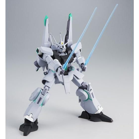 HG 1/144 シルヴァ・バレト（ガエル・チャン専用機）【再販