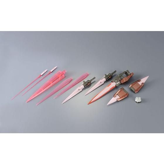 MG 1/100 トランザムライザー 【再販】 | GUNDAM Official Website