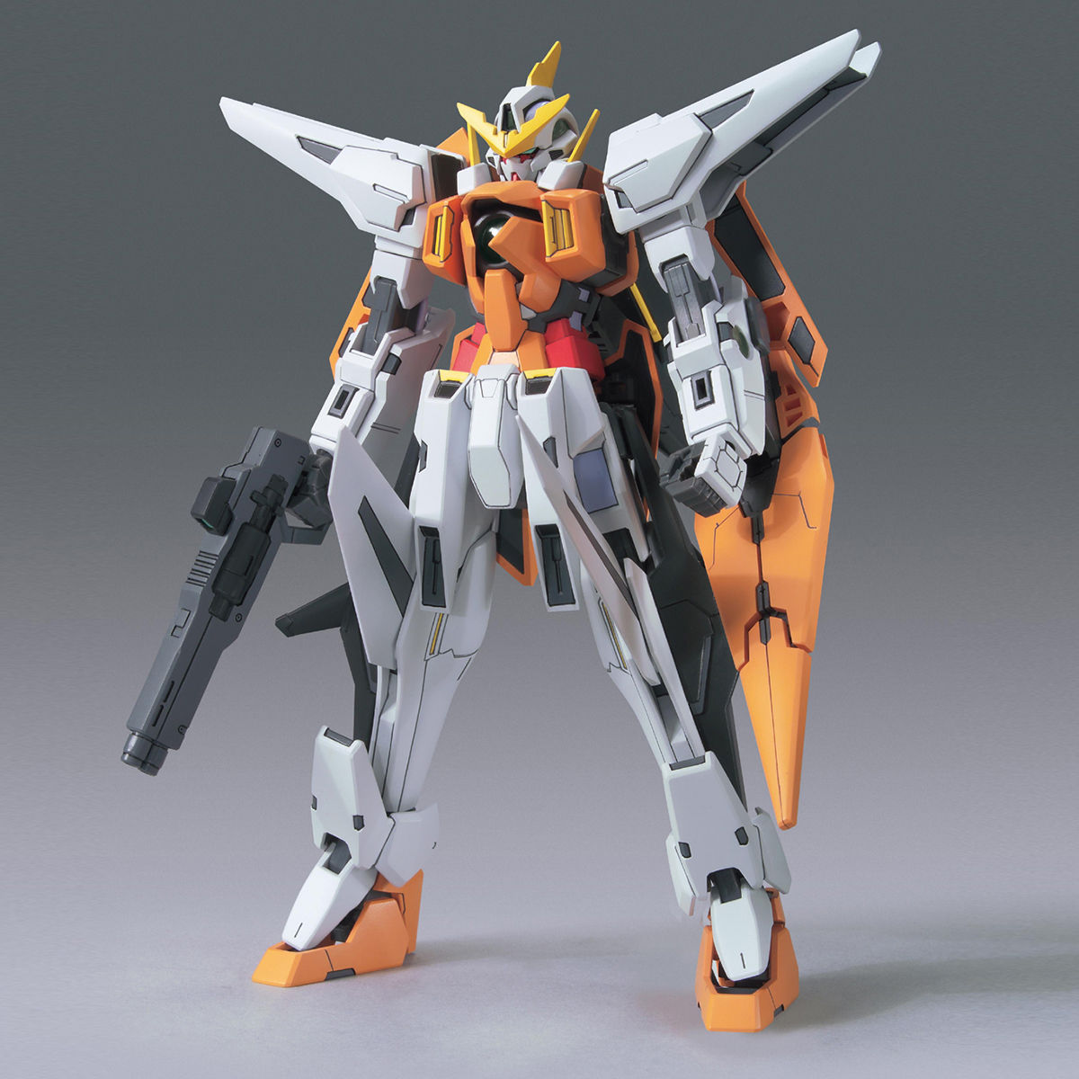 HG ガンダムキュリオス　ガンプラ　プラモデル　塗装済み HG 1/144 ガンダムキュリオス | GUNDAM Official Website