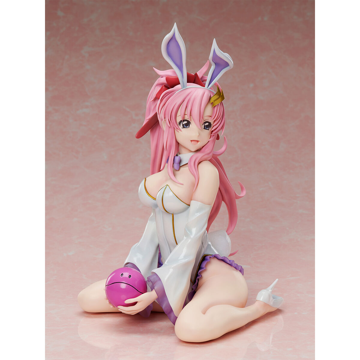 B-style 機動戦士ガンダムSEED ラクス・クライン 生足バニーVer. 抽選販売】B-style 機動戦士ガンダムSEED ラクス・クライン 生足バニー