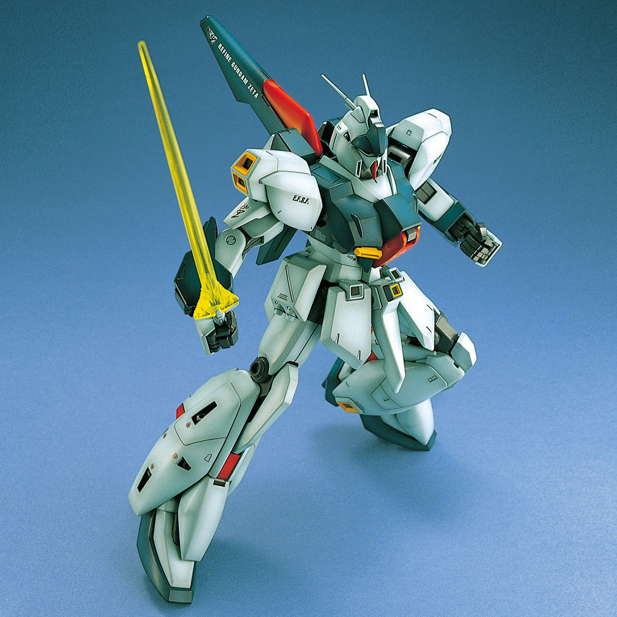 MG 1/100 リ・ガズィ | GUNDAM Official Website